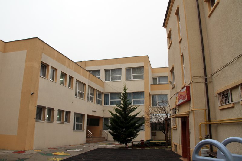 Gradinita nr. 188 Castel