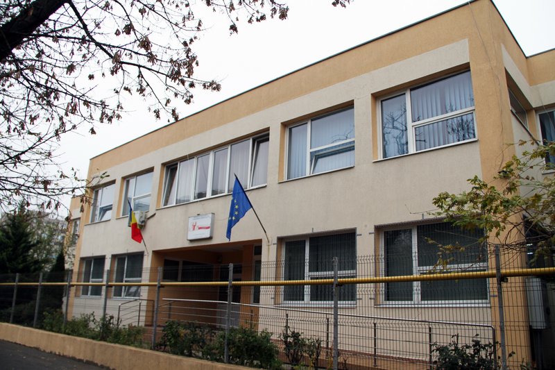 Gradinita nr. 188 Castel