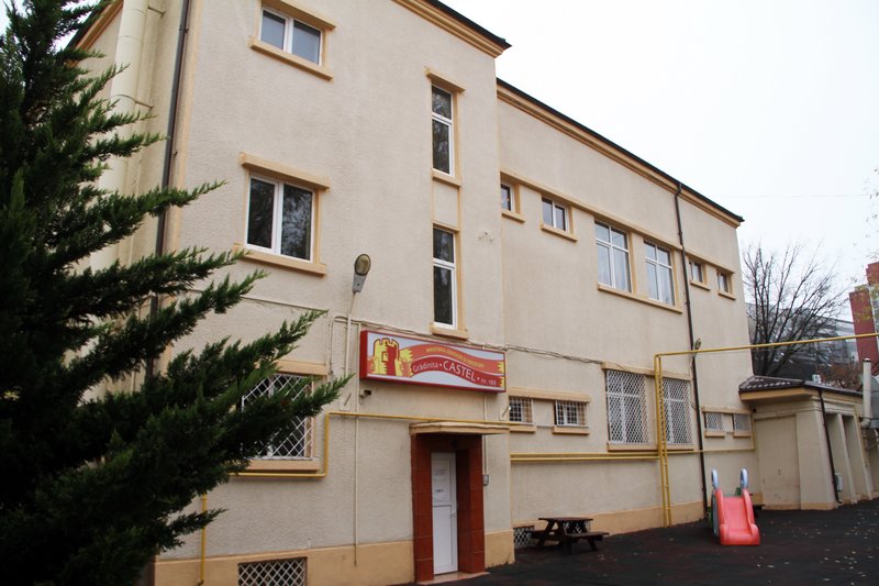 Gradinita nr. 188 Castel